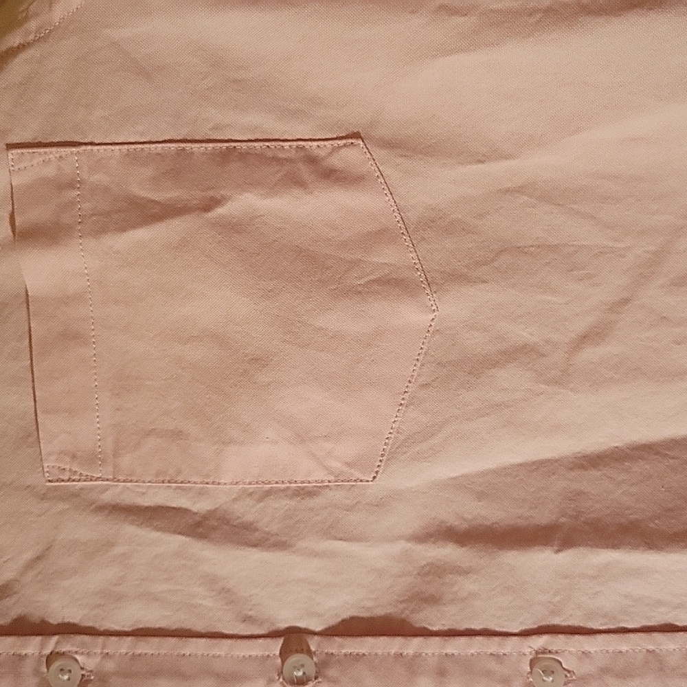 Button Down Shirt - Picture 4 of 7
